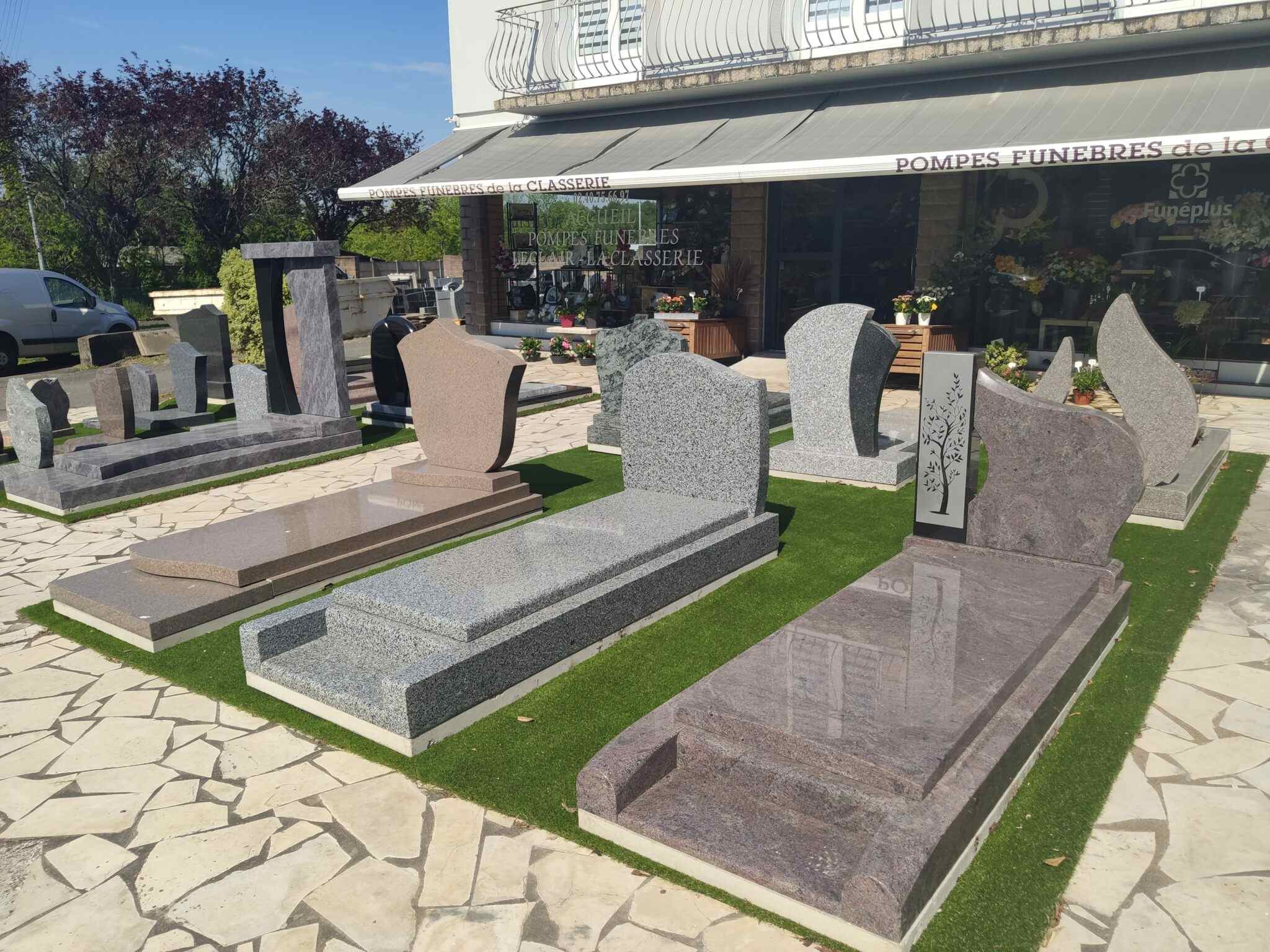 Pompes Funèbres à Saint-Jean-De-Boiseau - Devis gratuit - Pompes ...