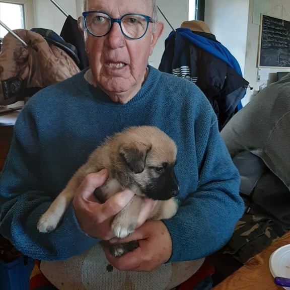 Photo de Michel  GRIFFOULIERE