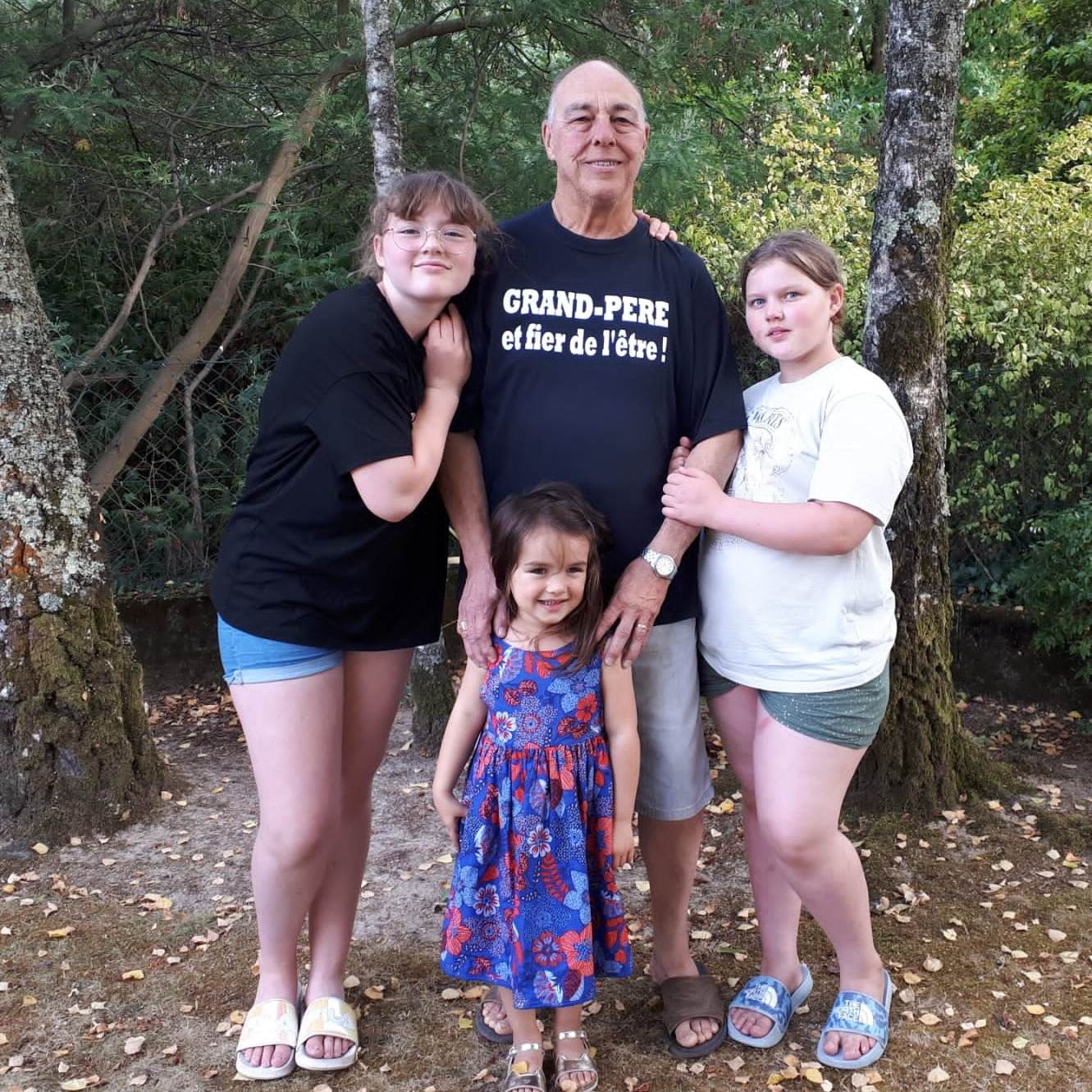 Photo de Marc PETIZON-GAUTIER