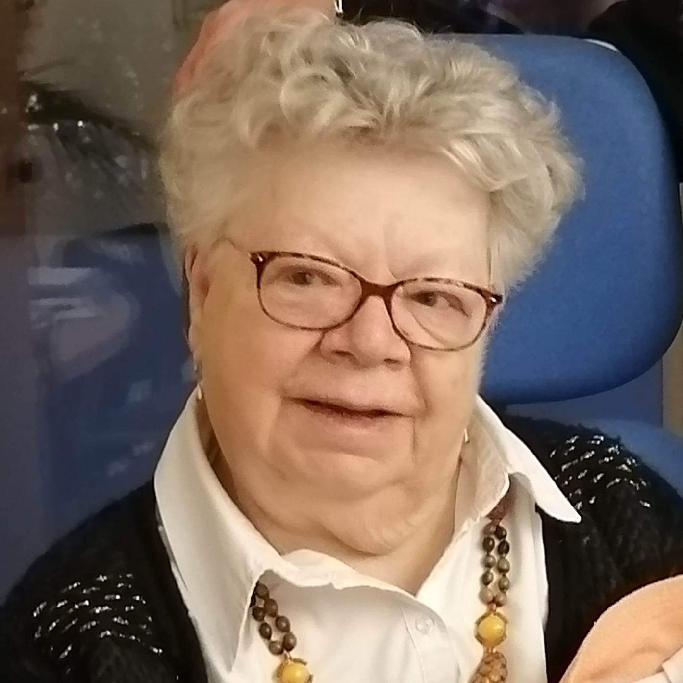 Photo de Monique LECLEVE