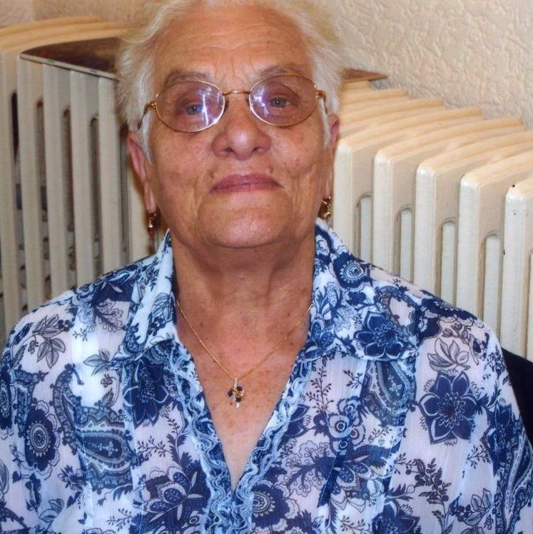 Photo de Léonice DEBOIS