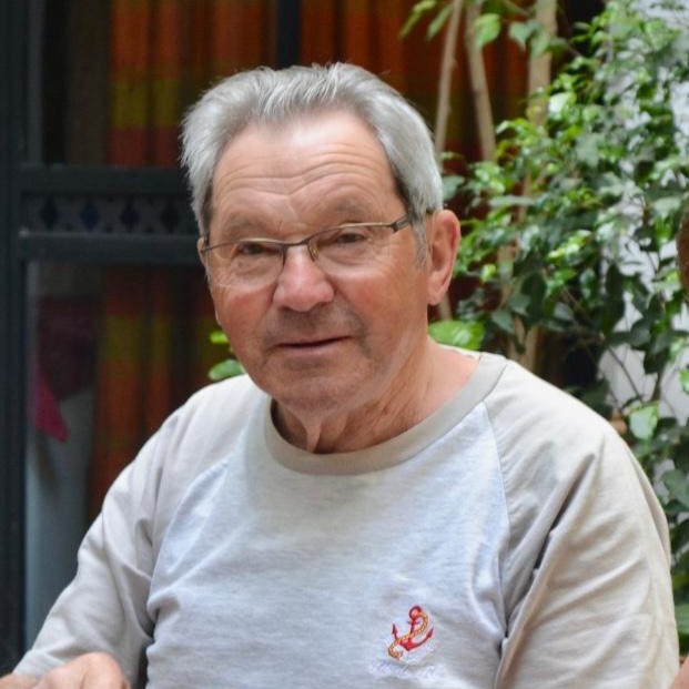 Photo de Gérard DOUILLARD