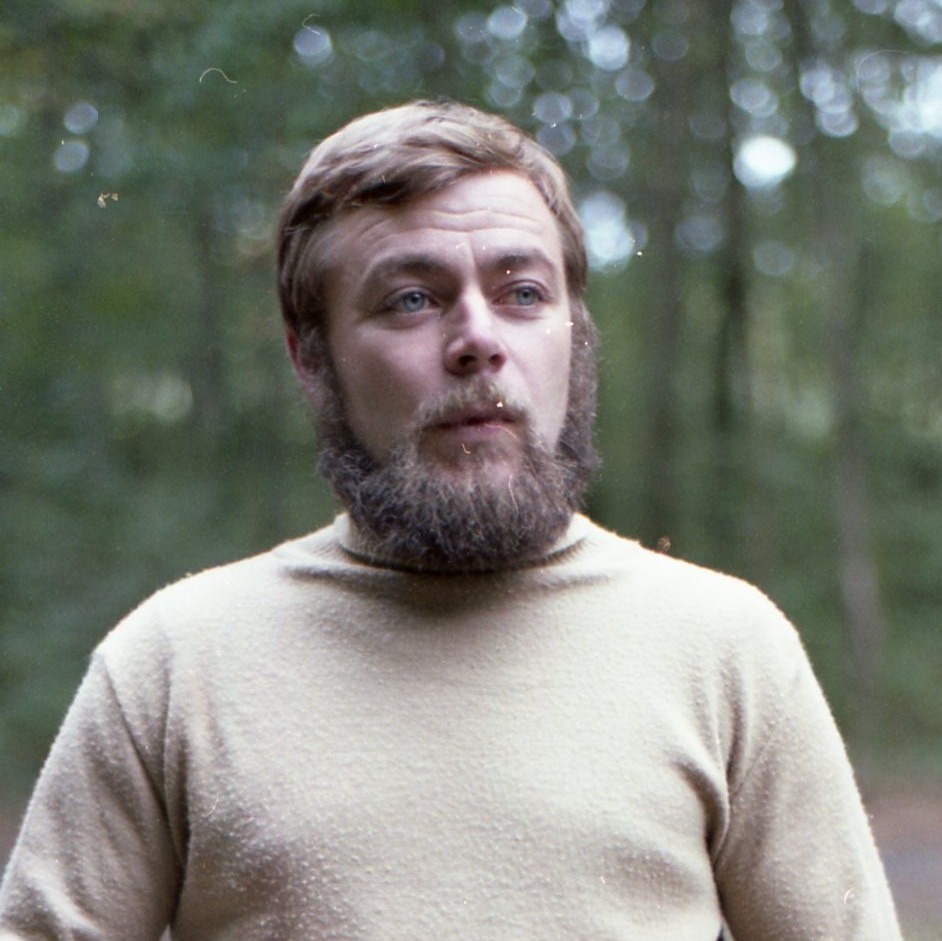 Photo de Gérard LUSTEAU