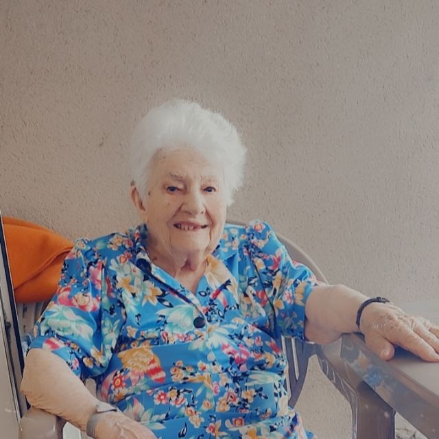 Photo de Armelle MESNARD