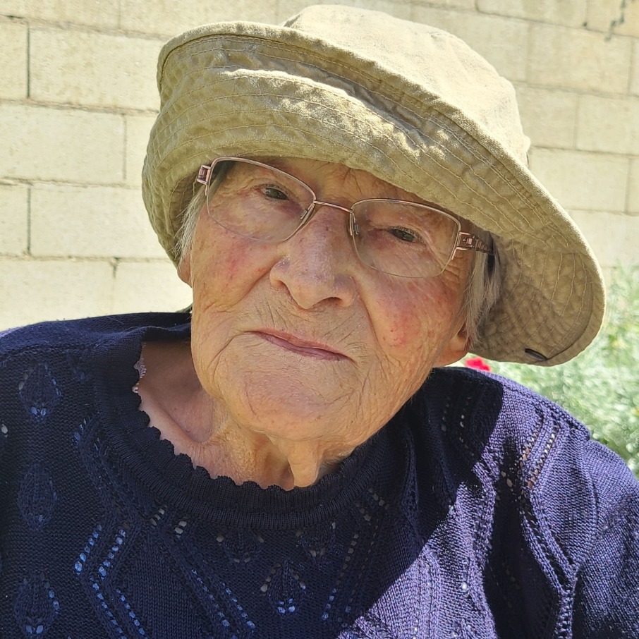 Photo d’Edith GIRARD