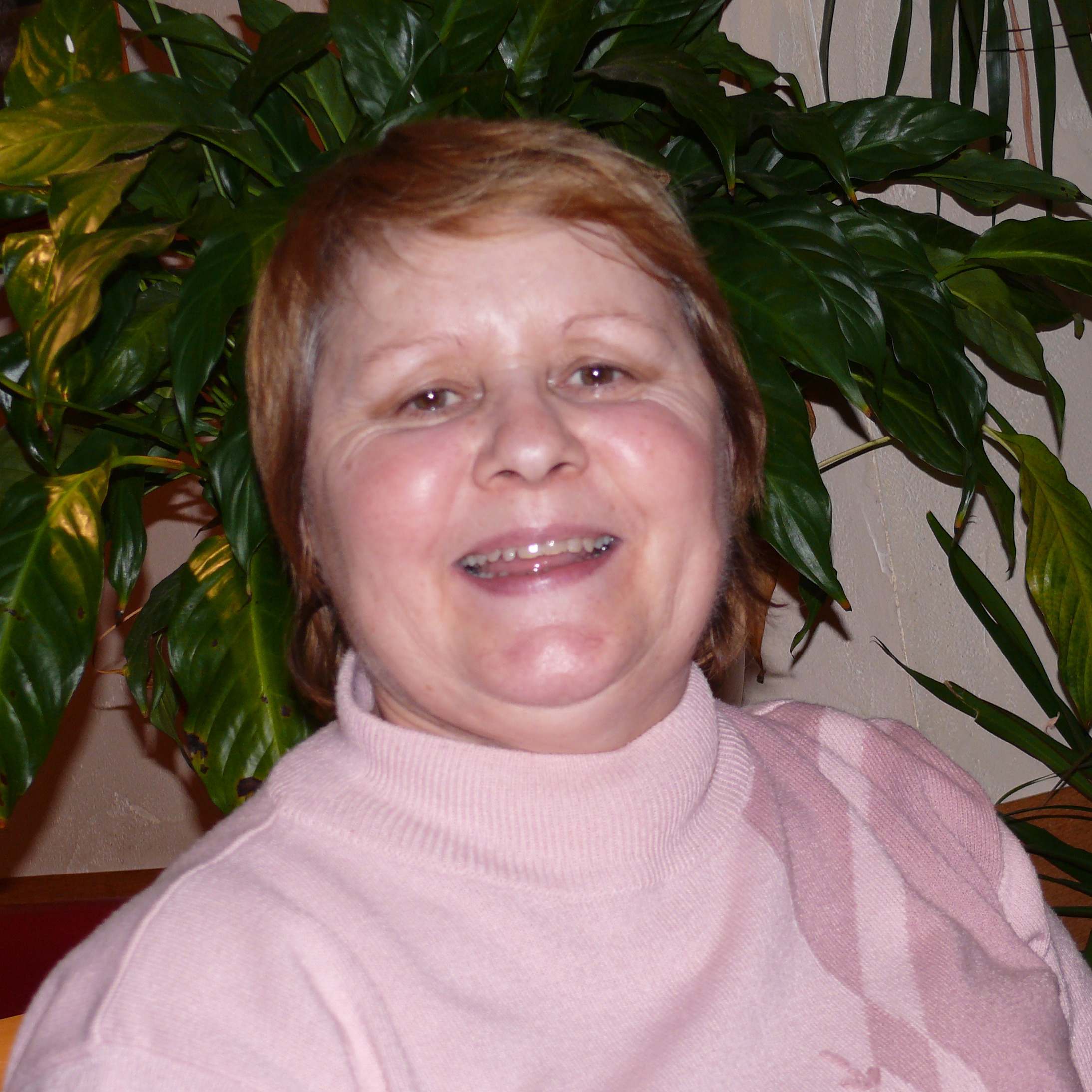 Photo de Véronique BARBEY