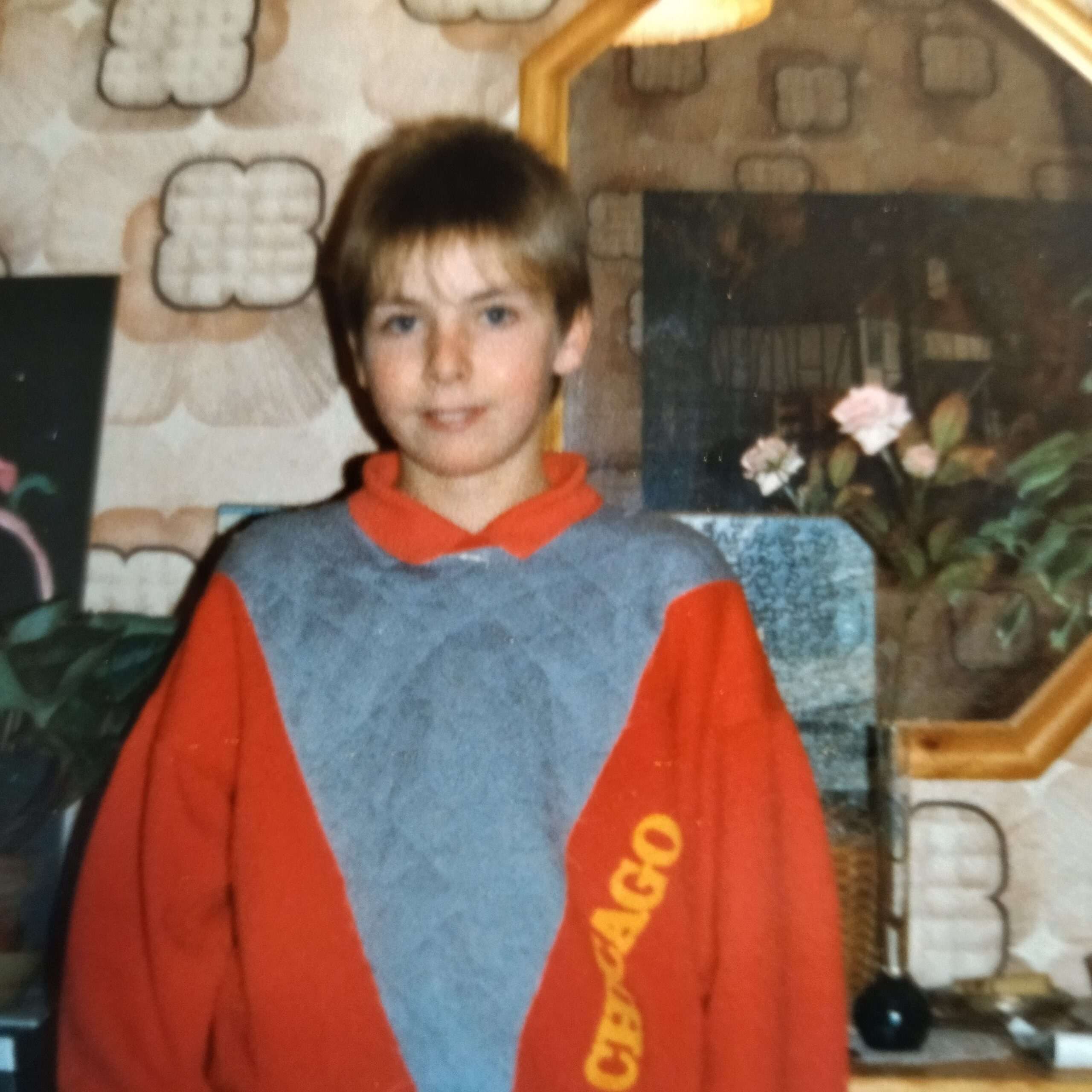 Photo de Cyrille PANNETIER