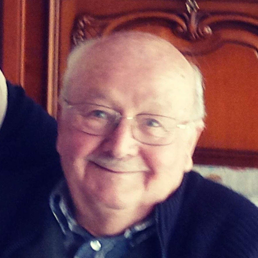 Photo de Robert HOBÉ