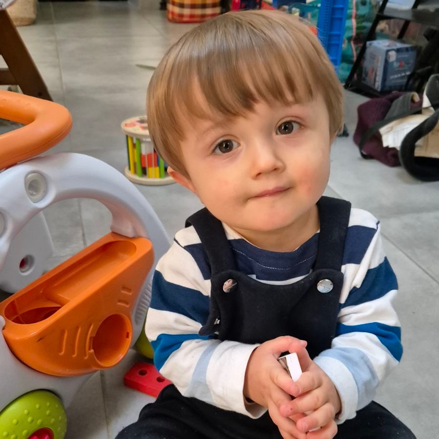 Photo de Maxence KERNE