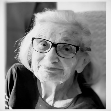 Photo de Irène DRIN
