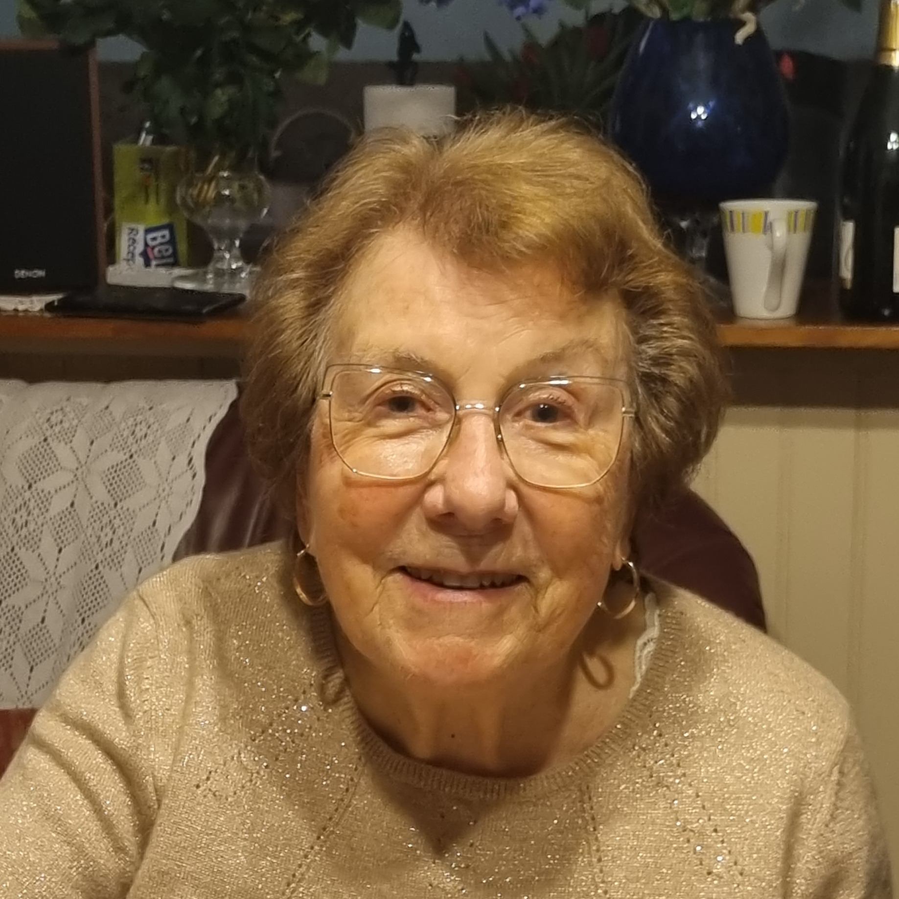 Photo de Marcelle ESPÉRON