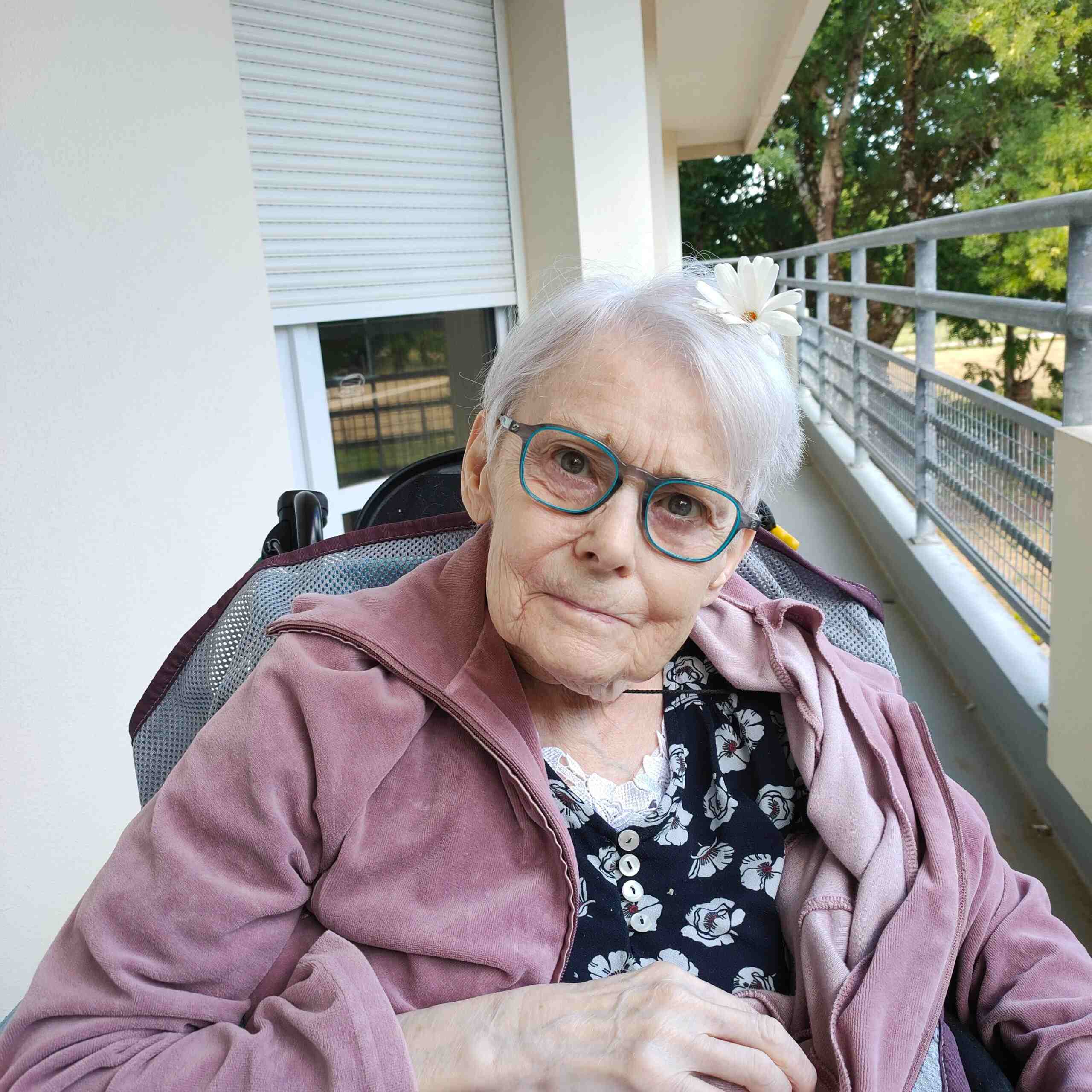 Photo d’Annie LUCAS