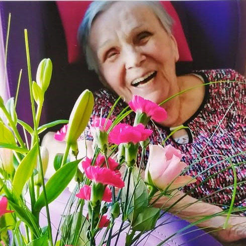 Photo d’Anne FORGERIT