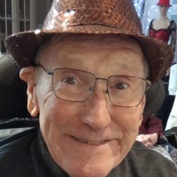 Photo de Jean SACQUIN