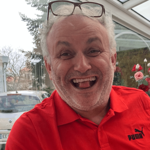 Photo d’Hervé ROBERT