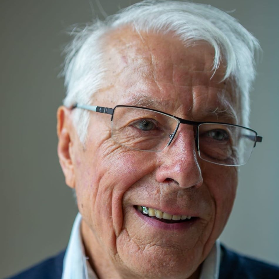 Photo de Lucien DUPÉ