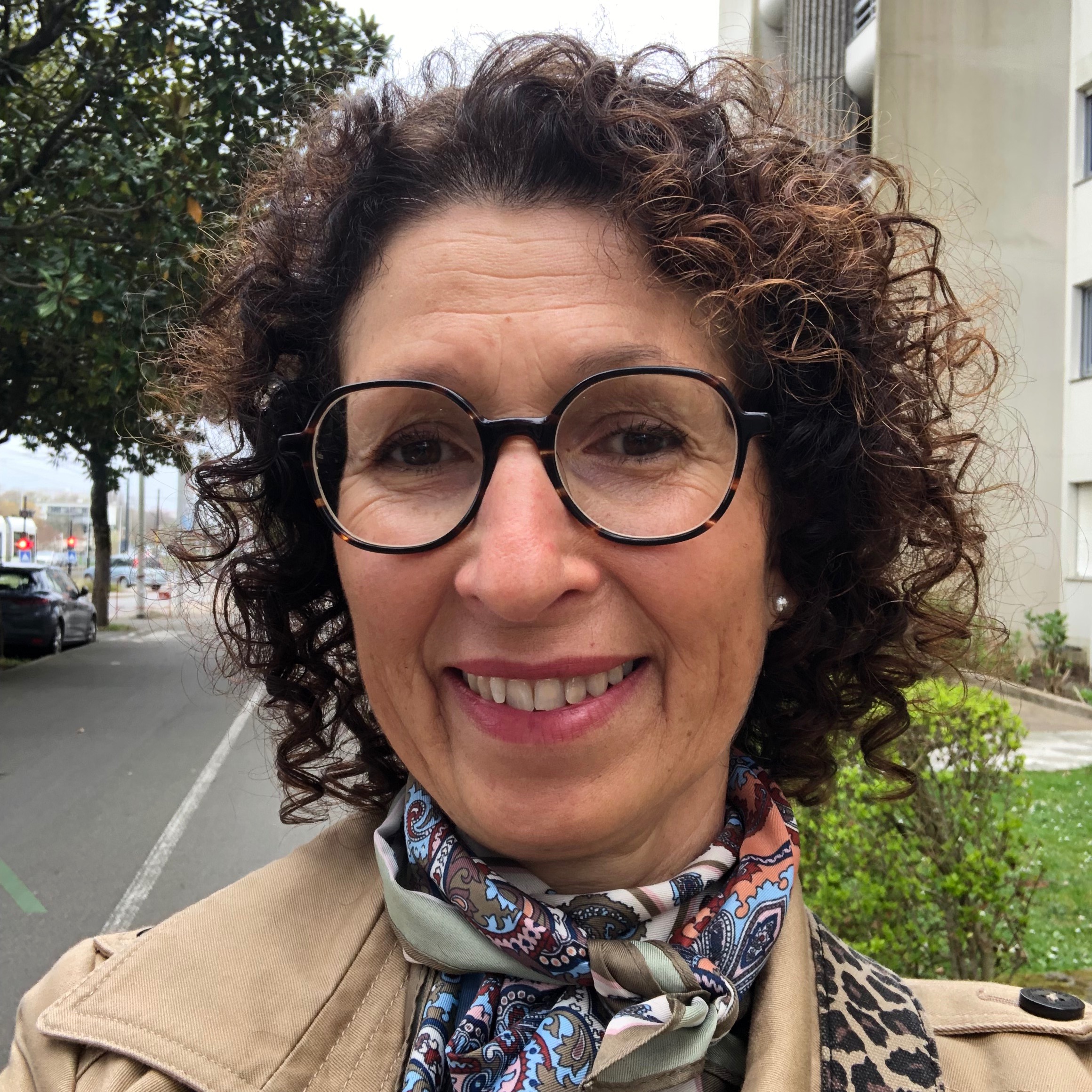 Photo de Catherine  ABALLEA