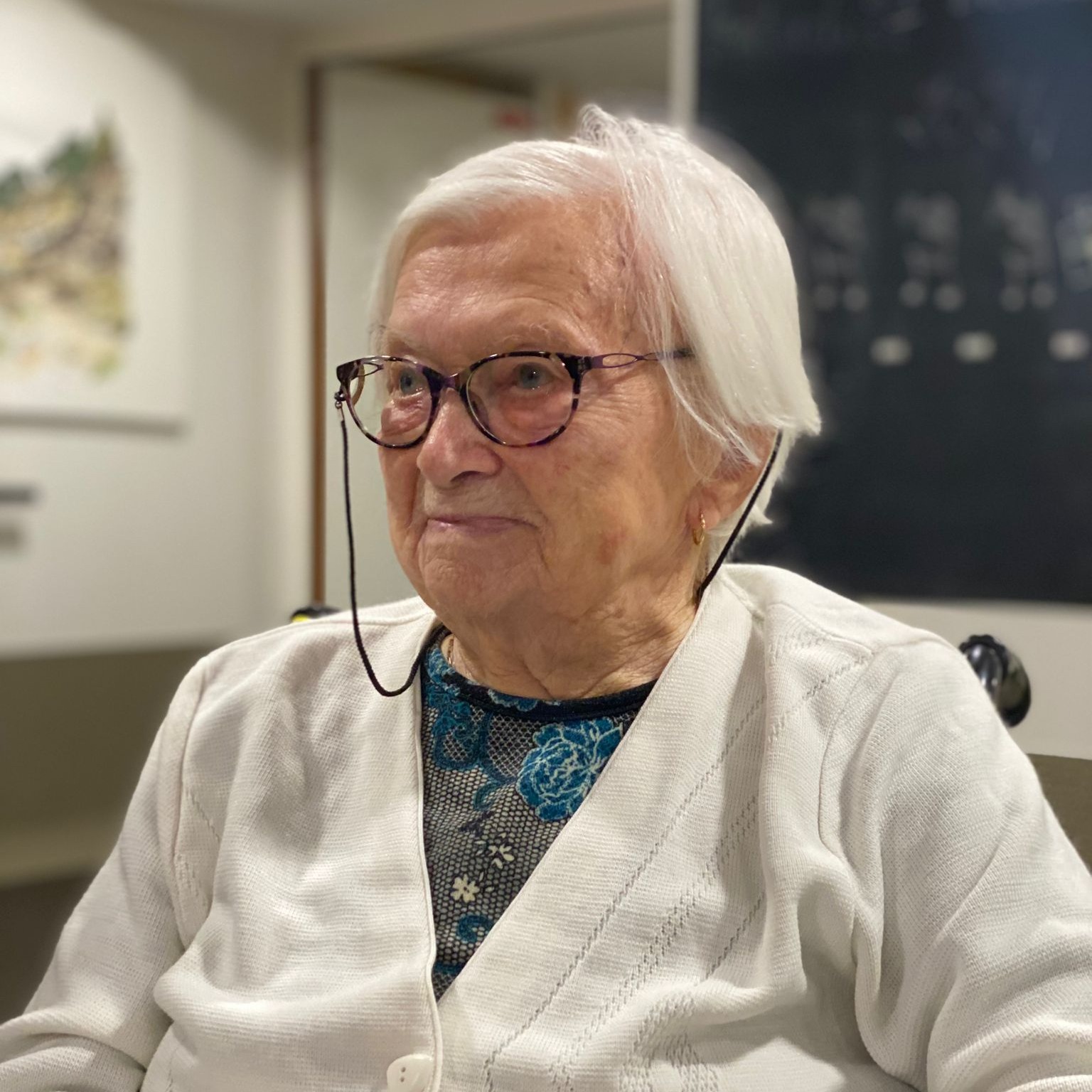 Photo de Jeanne PARCOT