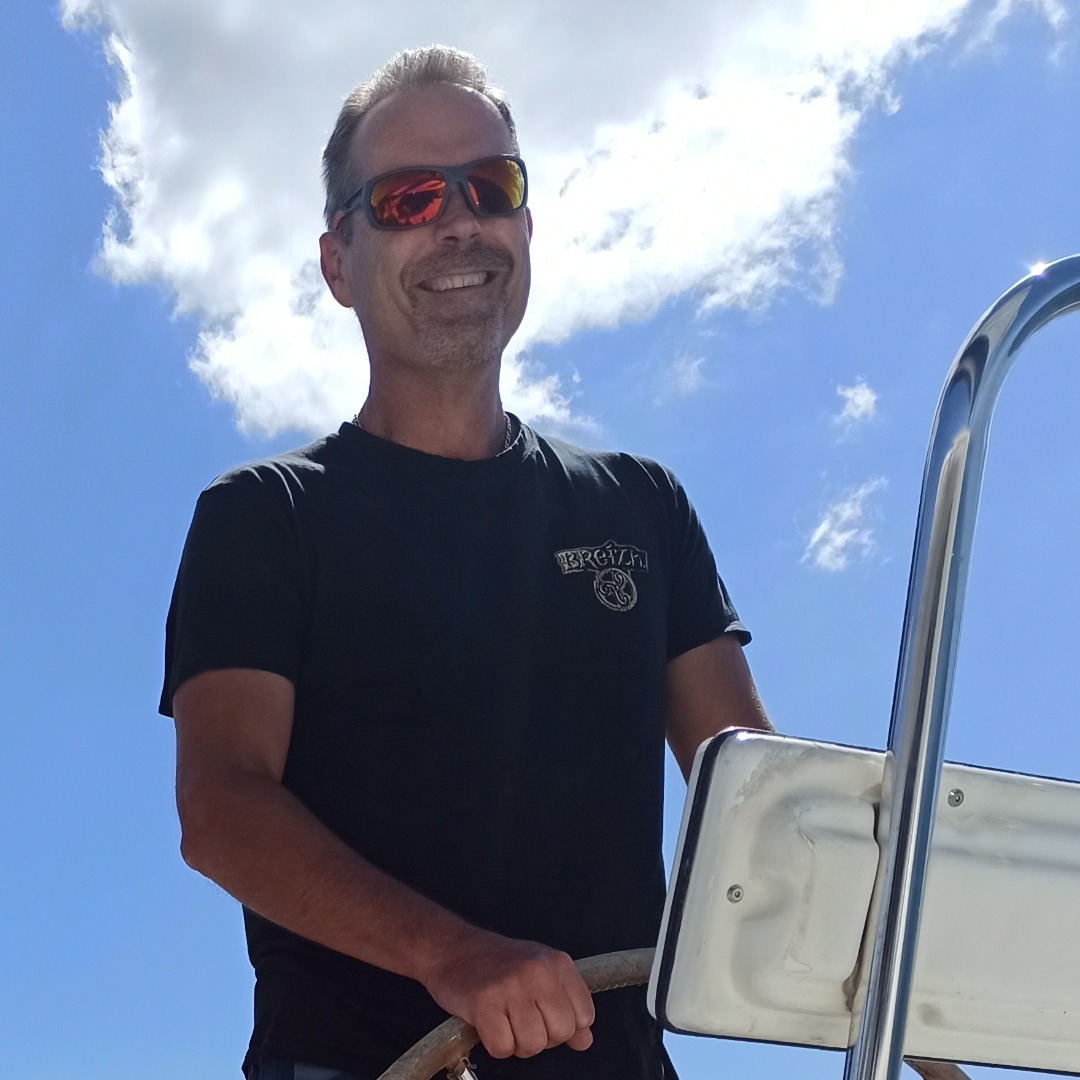 Photo de Laurent DENIS