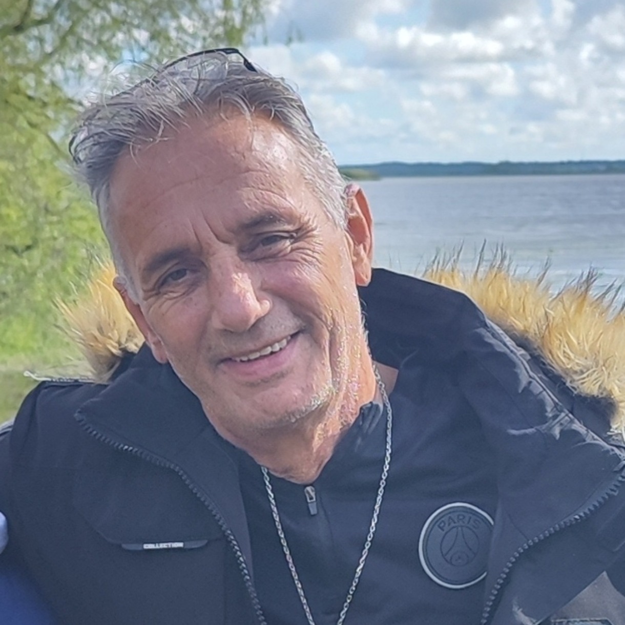 Photo de Monsieur Bruno BAUDOIN