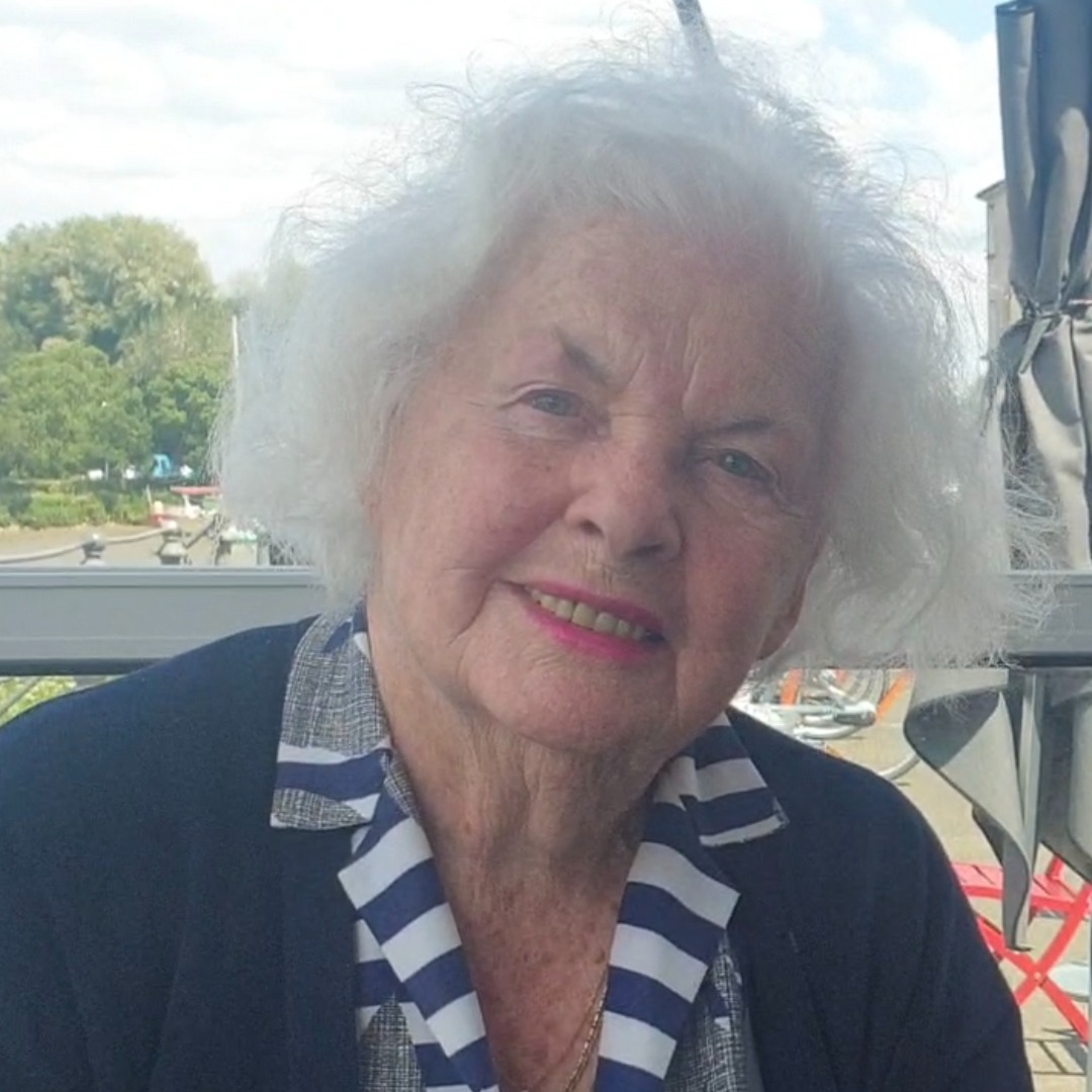 Photo de Léone PATURAL