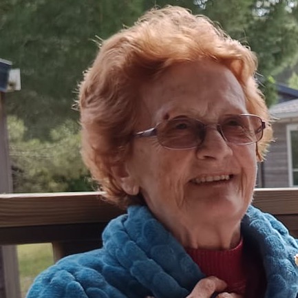 Photo de Marie-Françoise MABIT