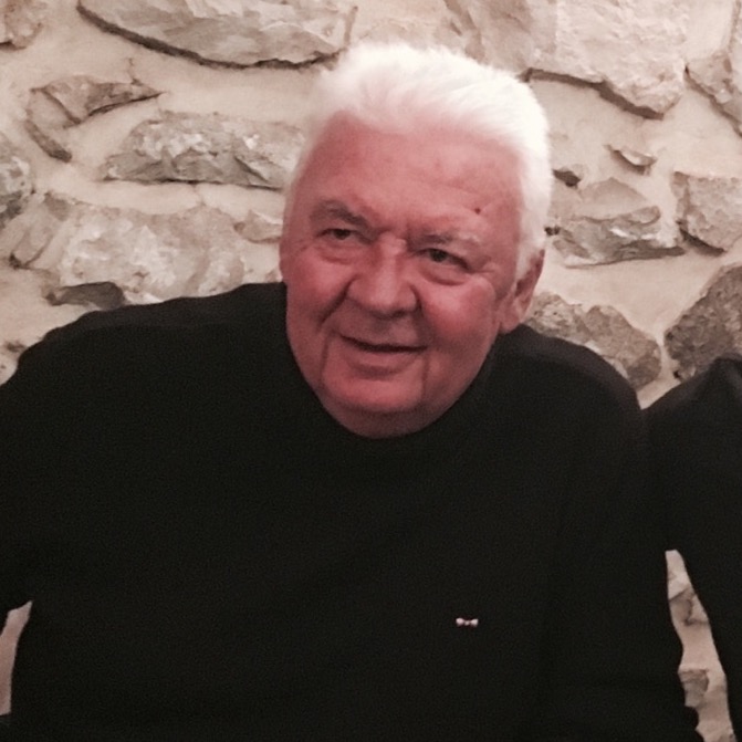 Photo de Jean Paul LONGEIN