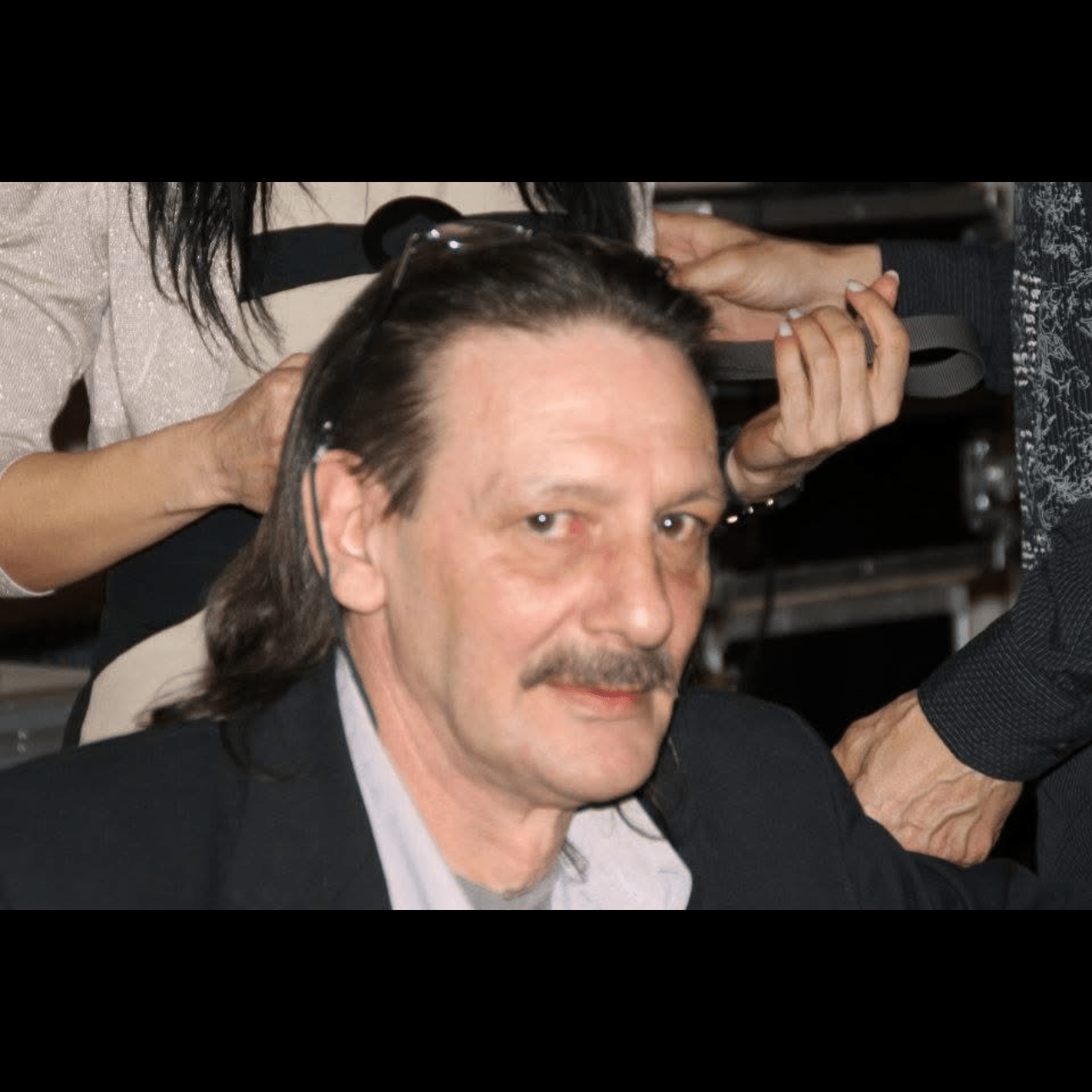 Photo de Stéphane CHÂTELLIER