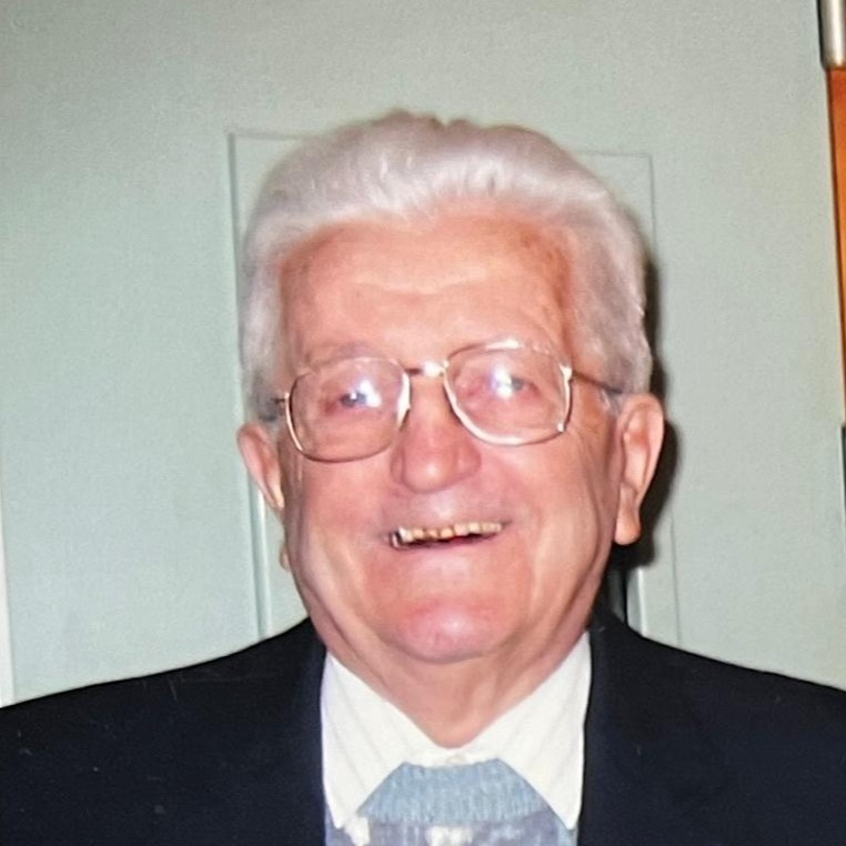 Photo de René LIBOT