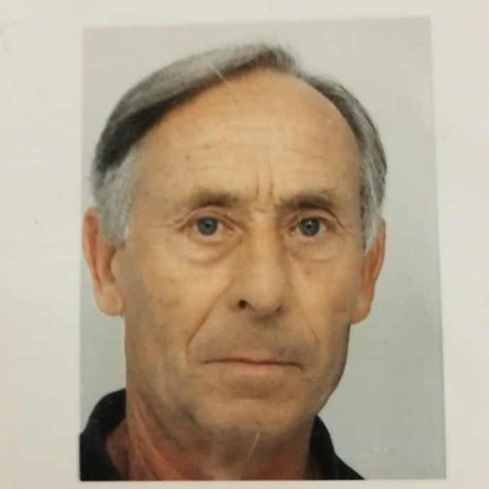 Photo d’Alberto CARRA