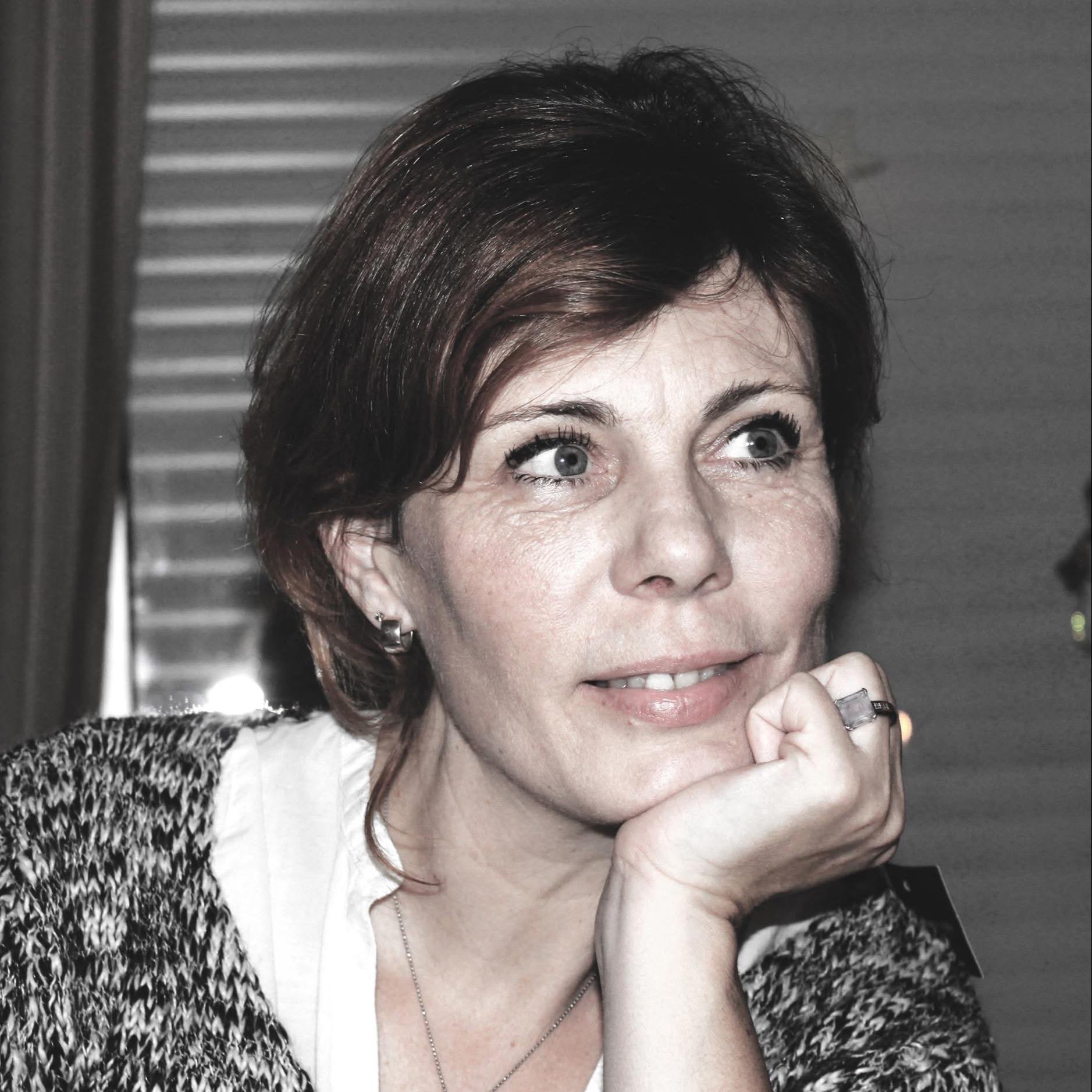 Photo de Cécilia BIGORNE