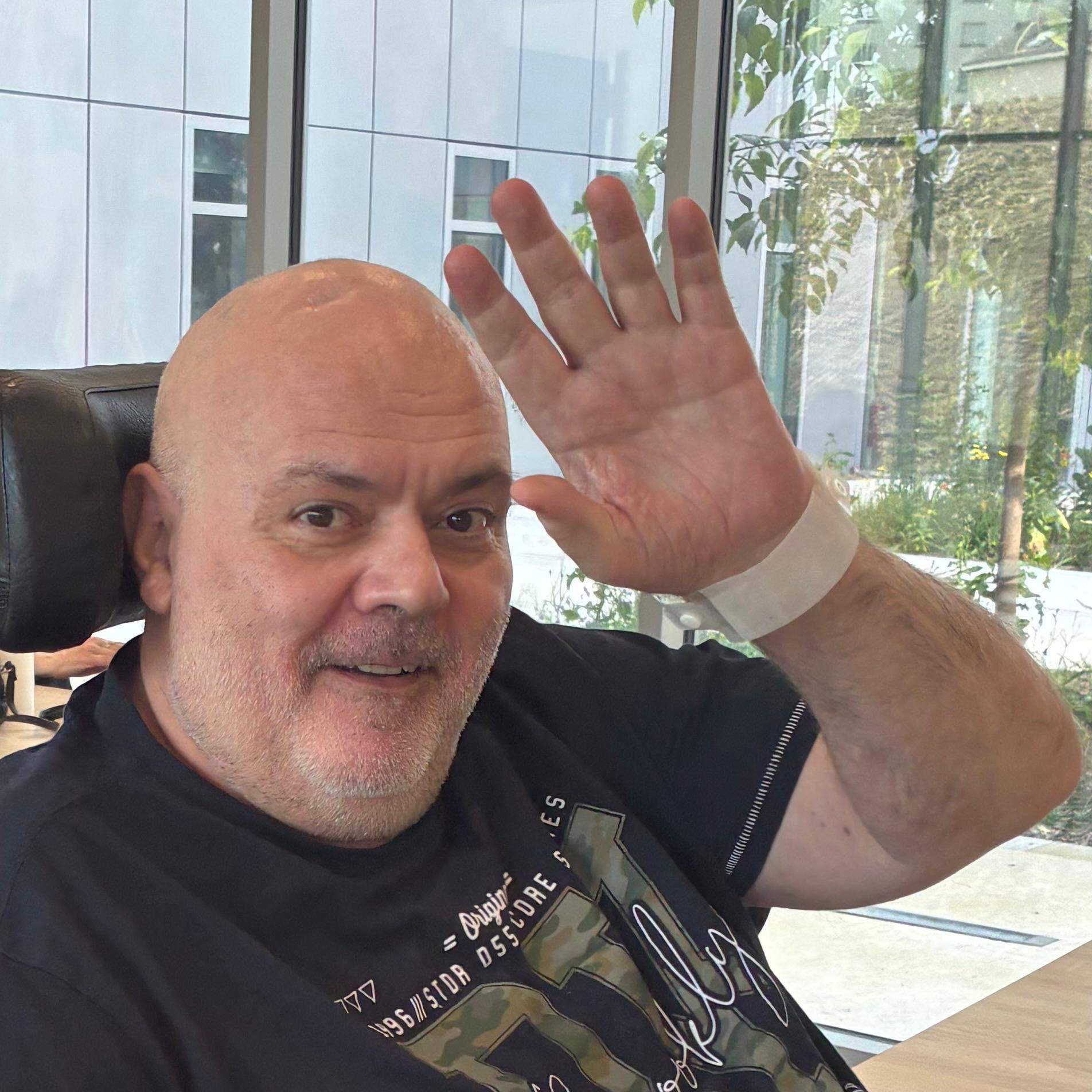 Photo de Philippe GROUX-CIBIAL