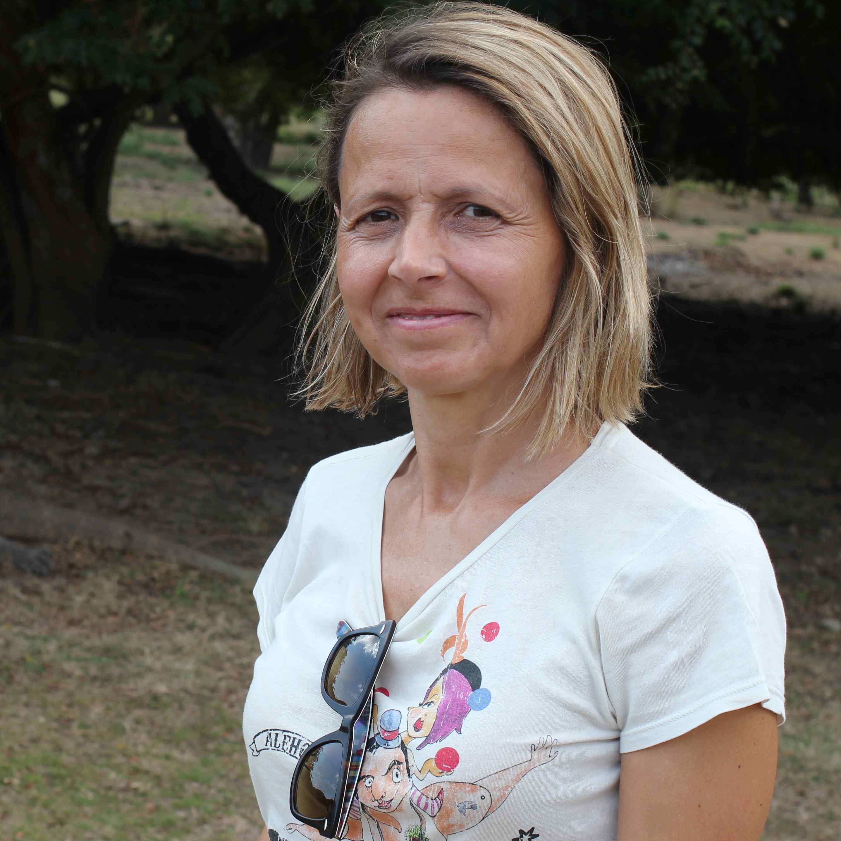 Photo de Dominique GUINEL-JUSTOME