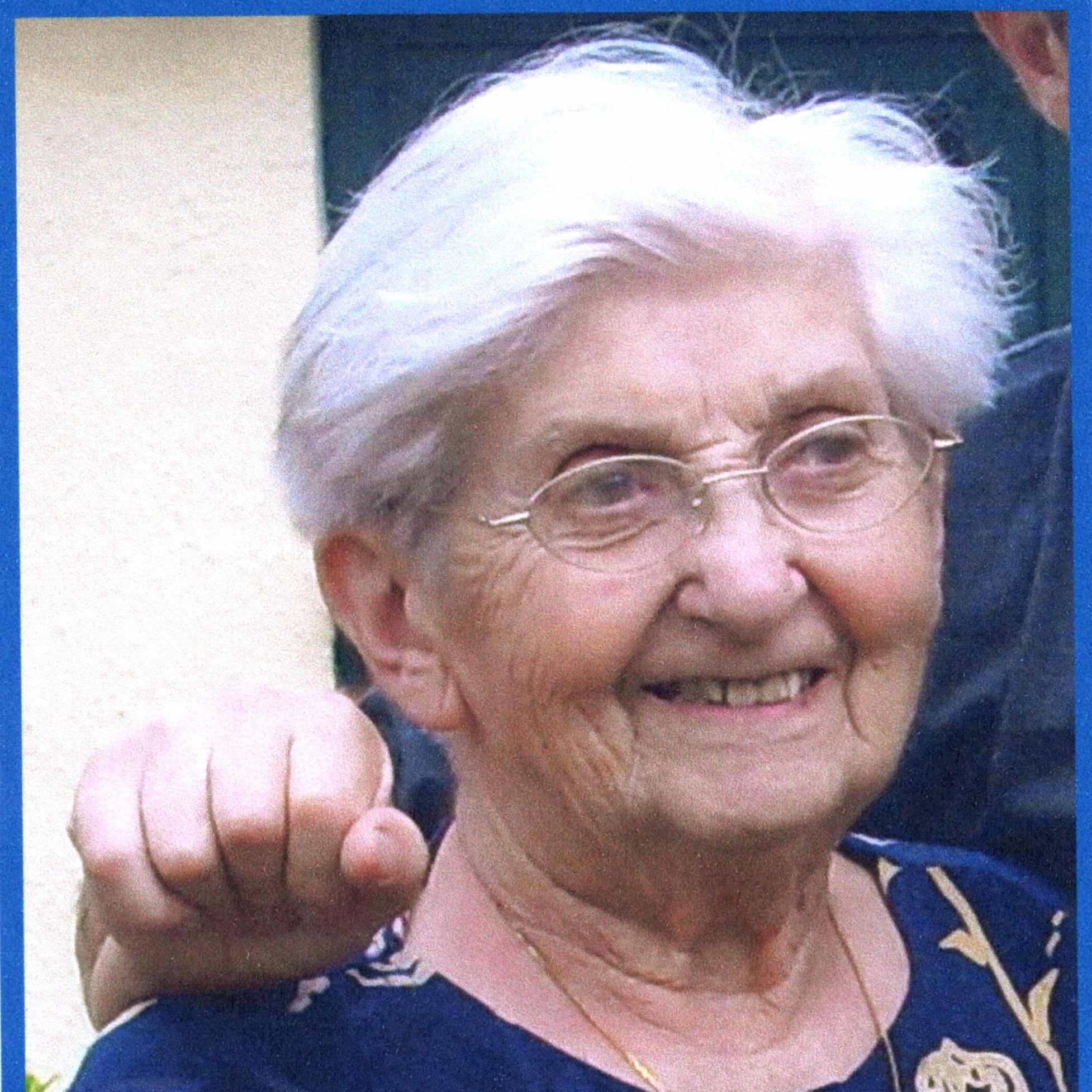 Photo de Louise MARTIN