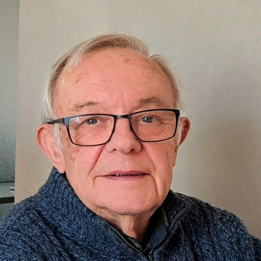 Photo de François PARAIS