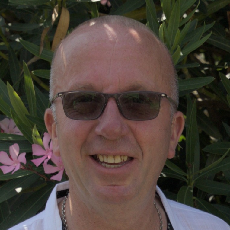 Photo de Lionel TOUGERON