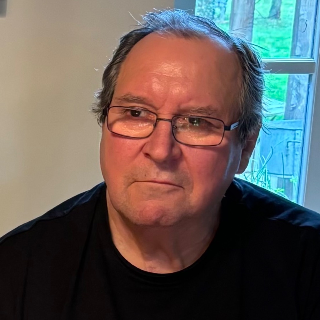 Photo de Martial CLISSON