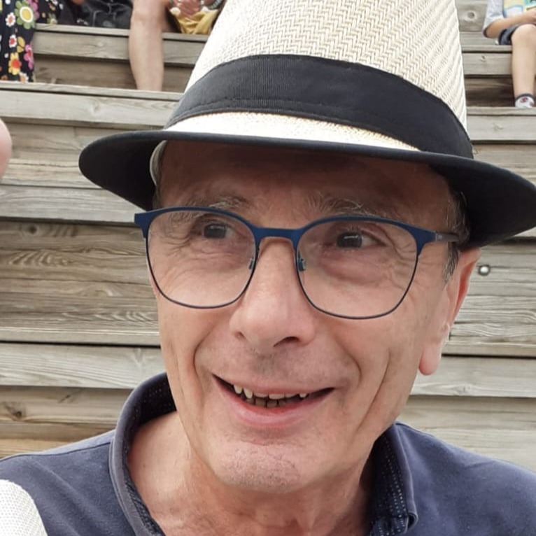 Photo de Patrick LALU