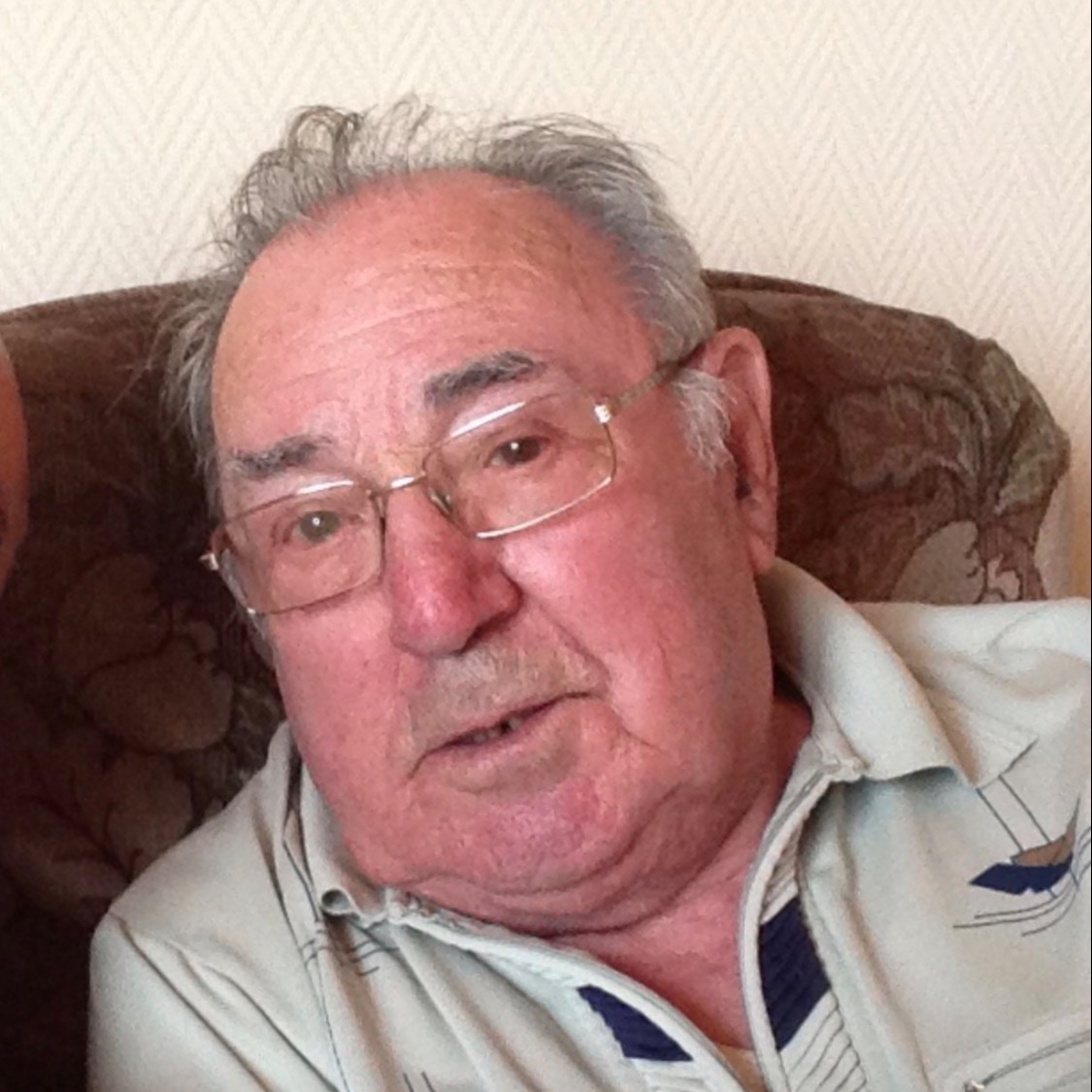 Photo de Christian BUISINE