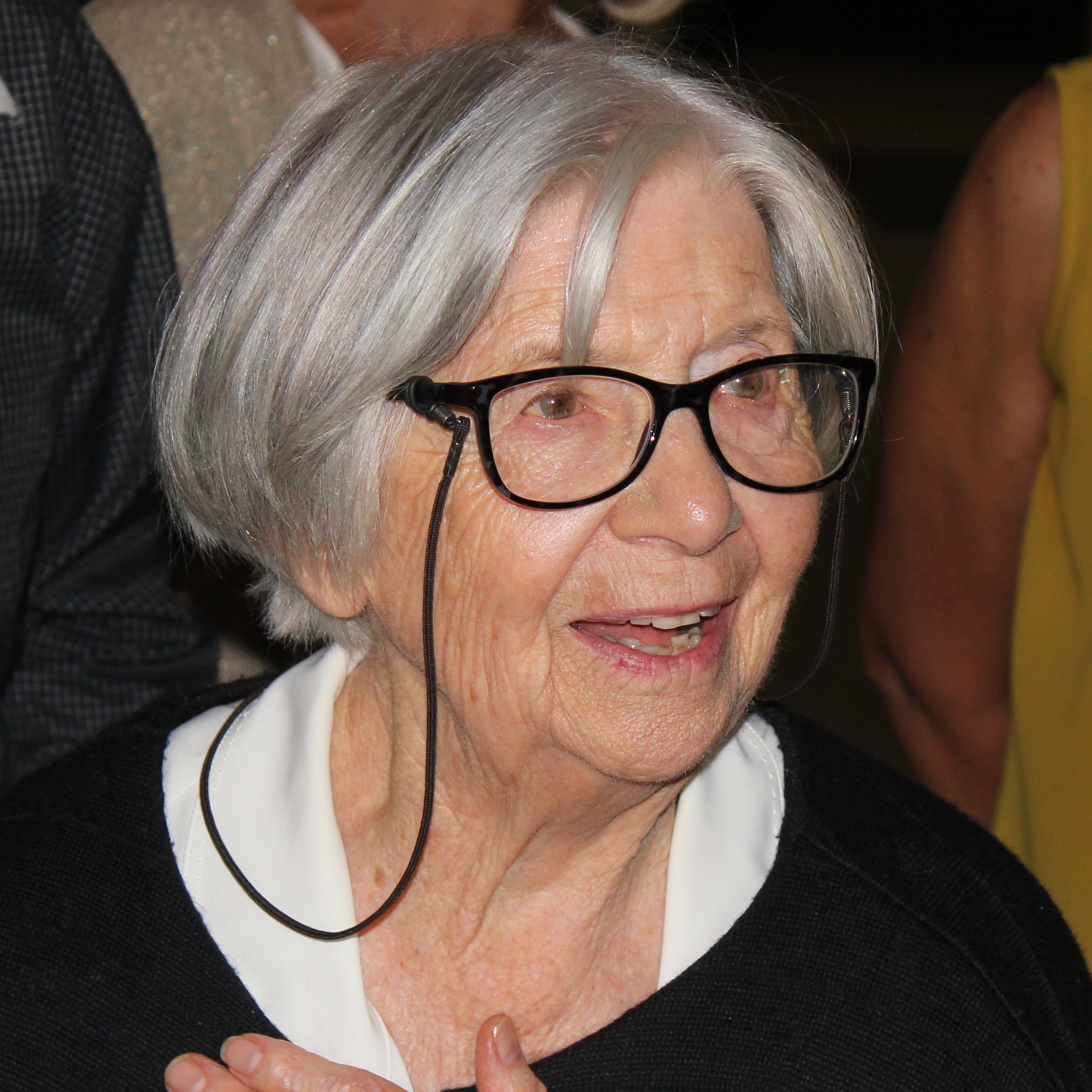 Photo de Jeannine BAUD