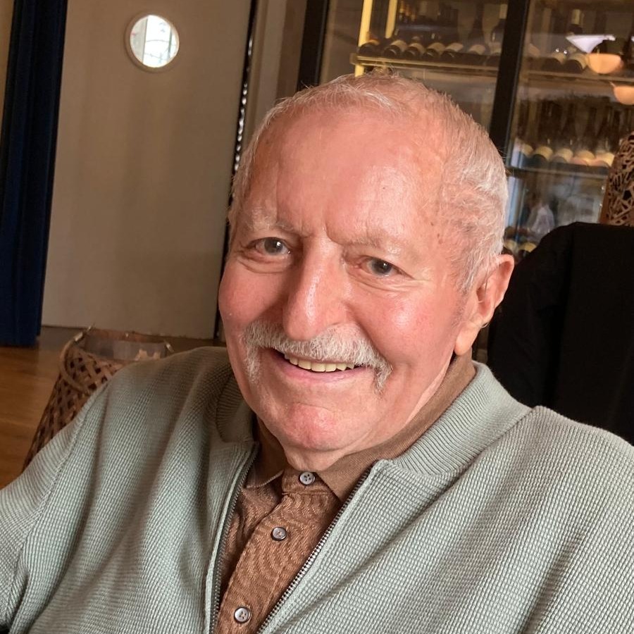 Photo de Guy CHAILLOU