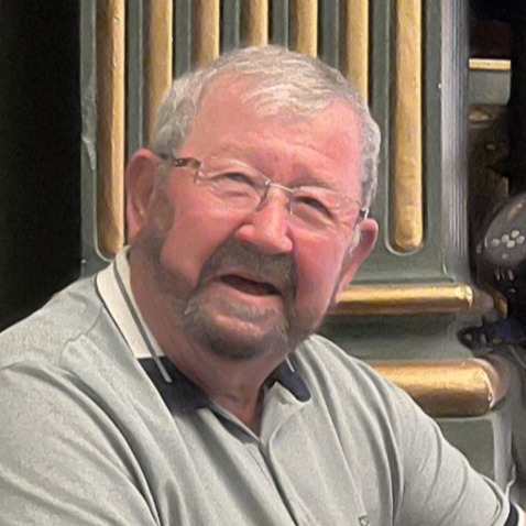 Photo de Bernard VALLÉE