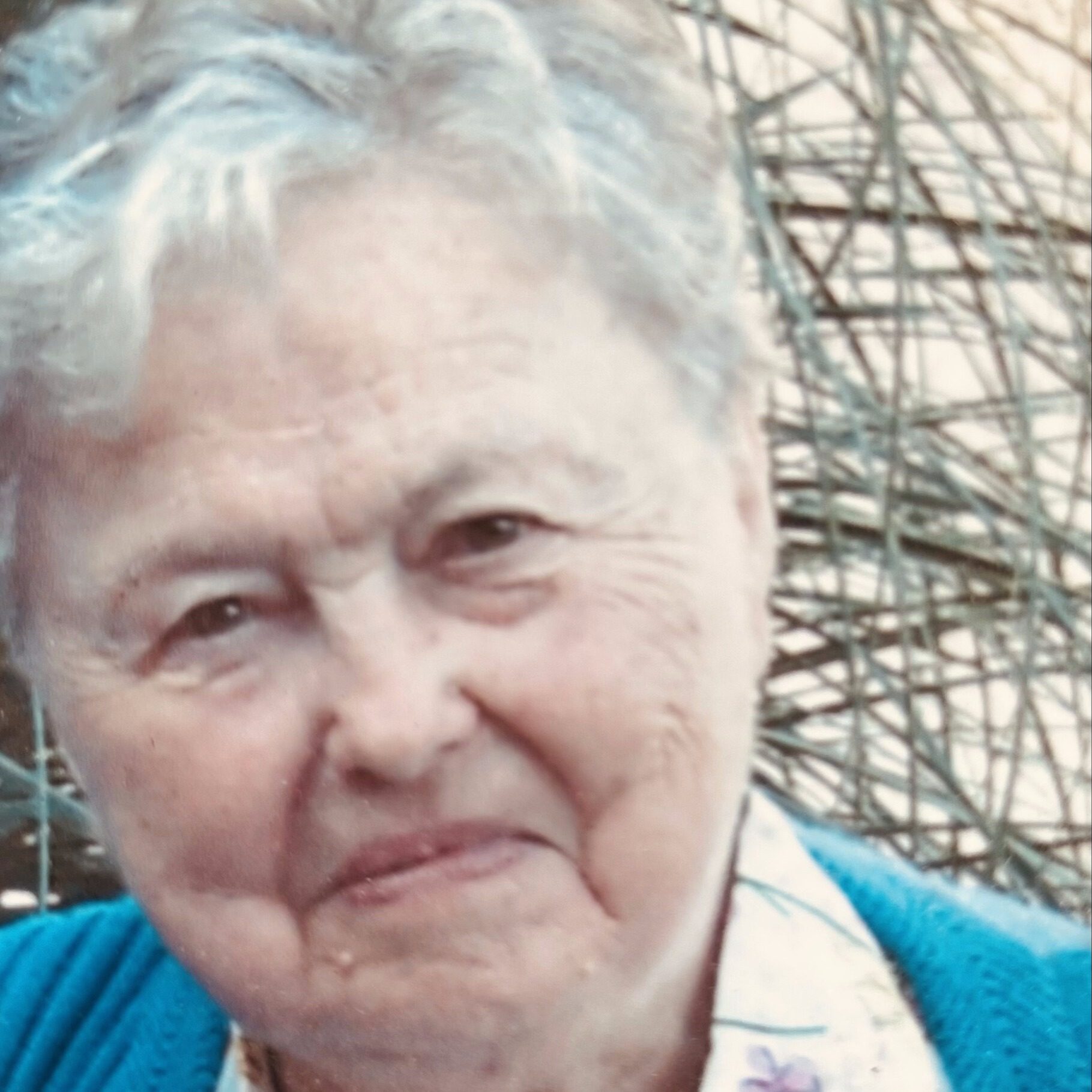 Photo d’Hélène BRÛLÉ