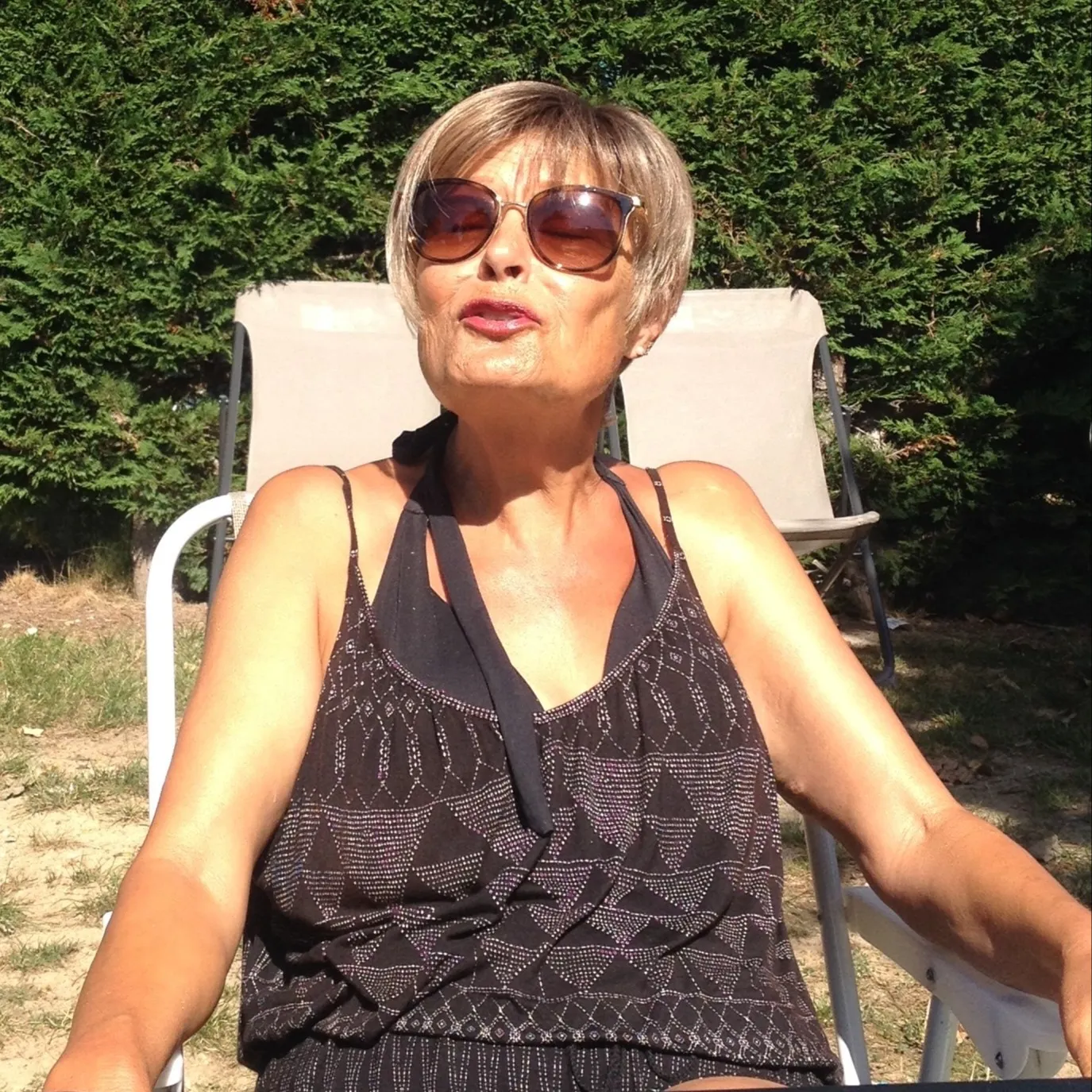 Photo de Nathalie CHAGNOUX