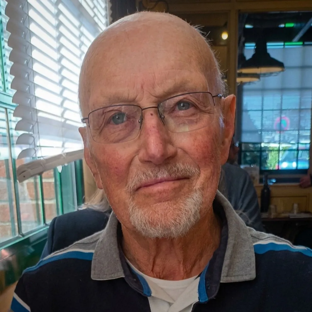 Photo de Gérard DESMAS