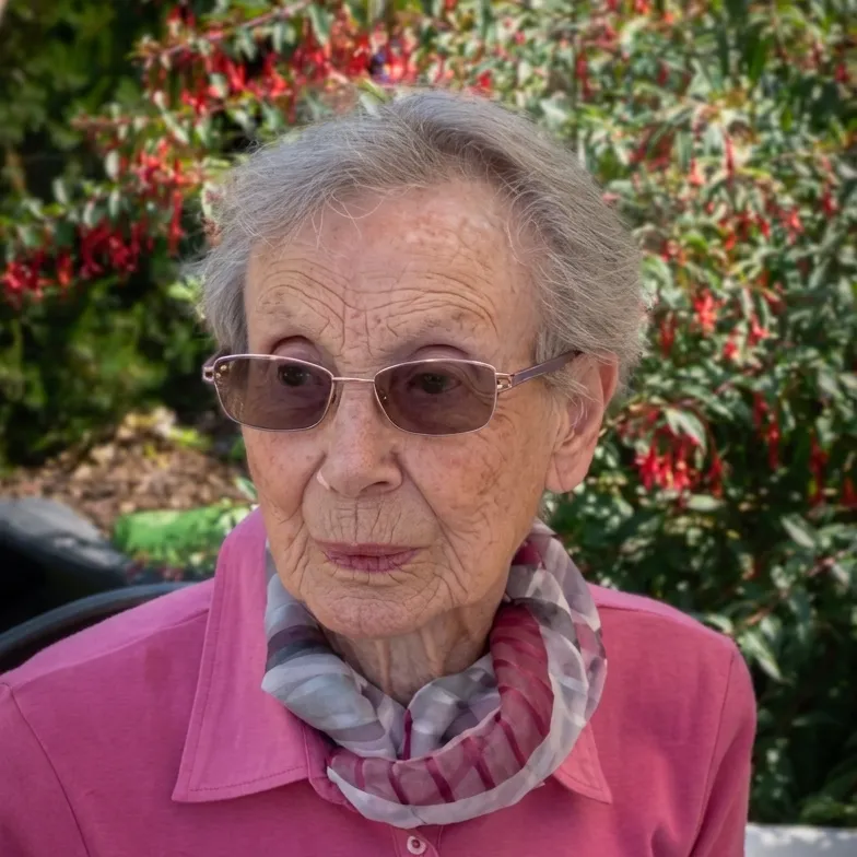 Photo de Jeanne JAUNET