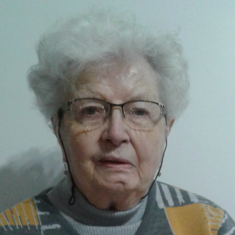 Photo de Juliette GARINO