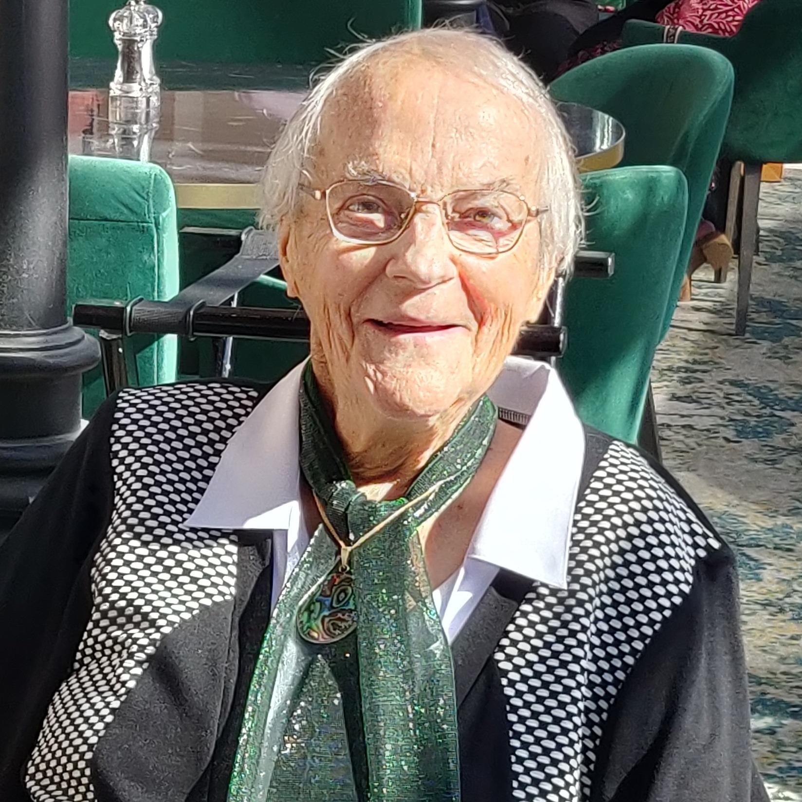 Photo d’Agnès LAGANIER