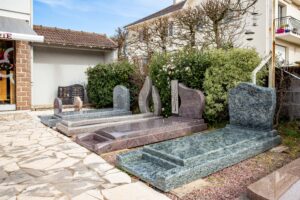 champs des marbreries